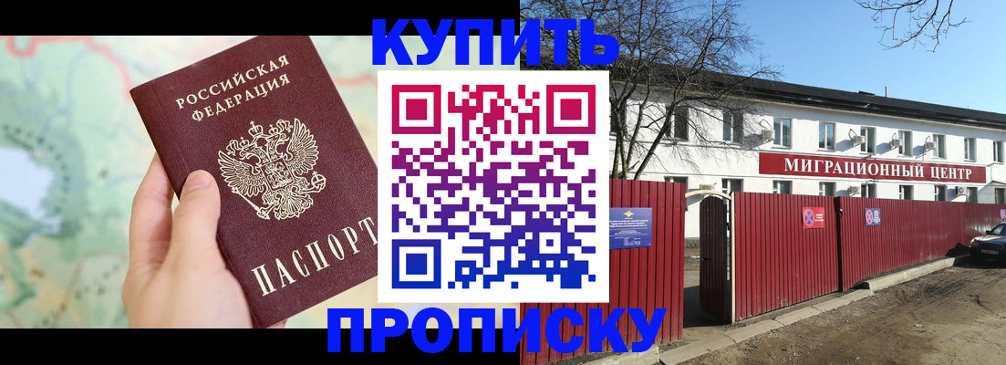 прописка в квартире в Королёве